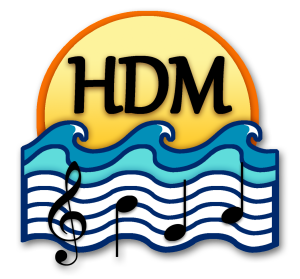 HDM Logo with shadow PNG